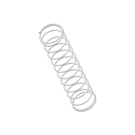 Approved Vendor Compression Spring, O= .234, L= 1.03, W= .015 G509977220